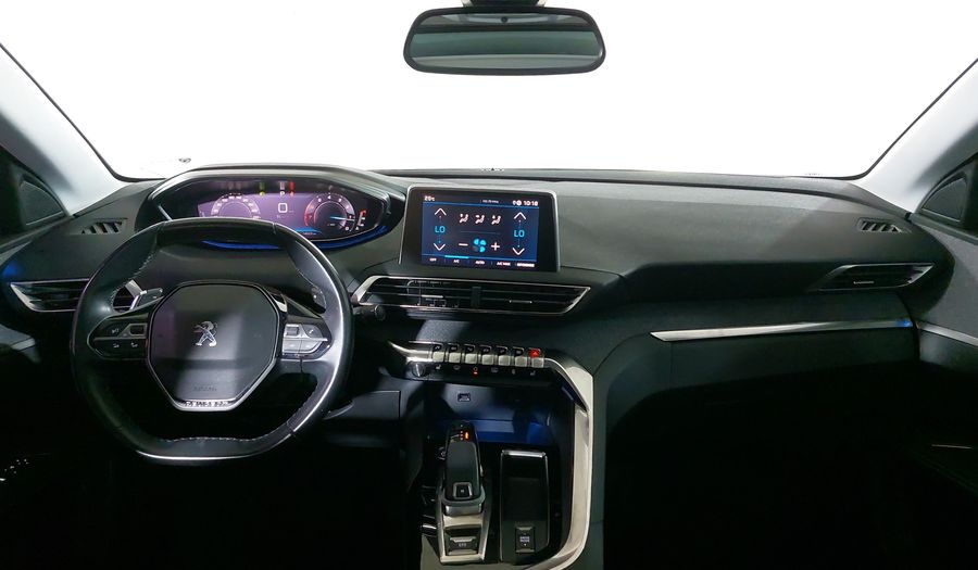 Peugeot 3008 1.6 THP ALLURE PACK AUTO SC Suv 2022