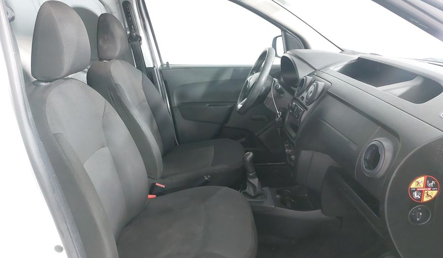 Renault Kangoo 1.6 INTENS Van 2020