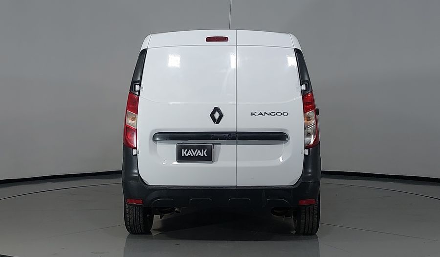 Renault Kangoo 1.6 INTENS Van 2020