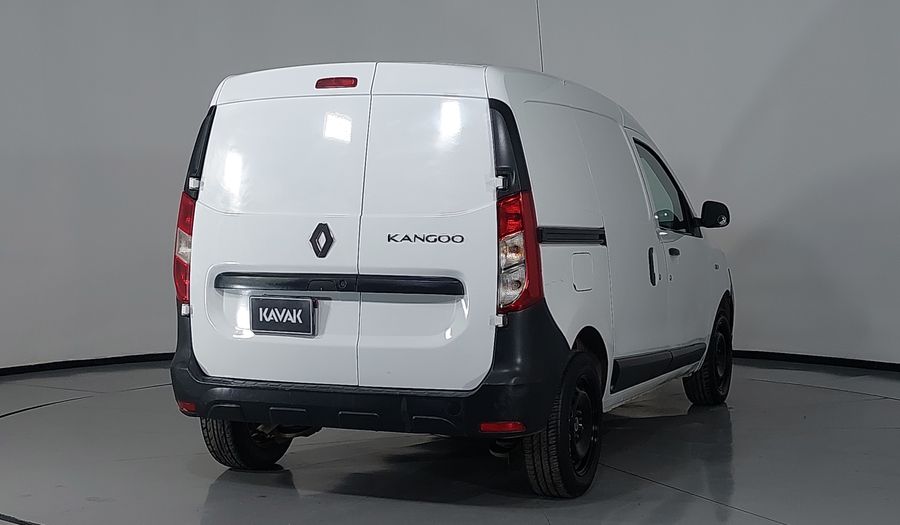 Renault Kangoo 1.6 INTENS Van 2020
