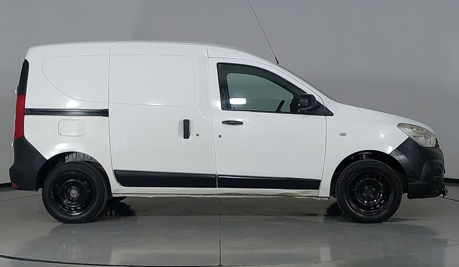 Renault Kangoo 1.6 INTENS Van 2020