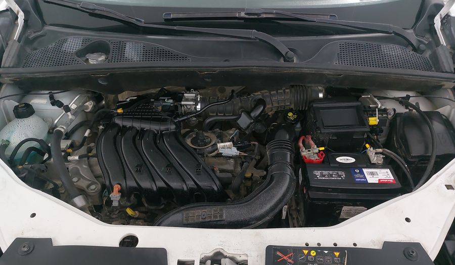 Renault Kangoo 1.6 INTENS Van 2020