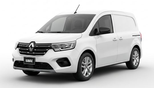 Renault • Kangoo