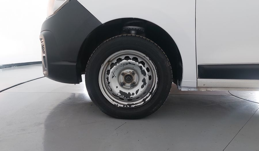 Renault Kangoo 1.6 INTENS Van 2020
