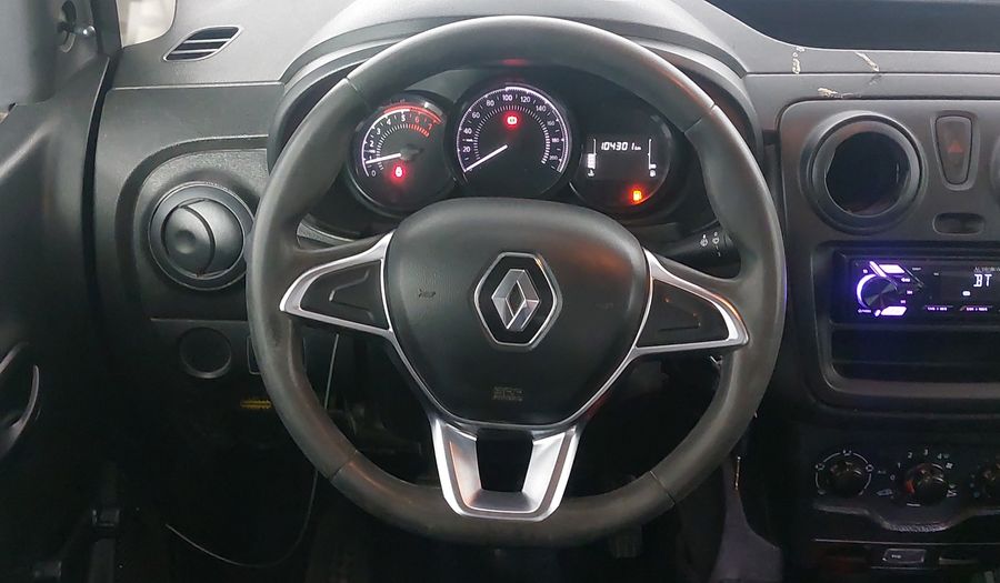 Renault Kangoo 1.6 INTENS Van 2020