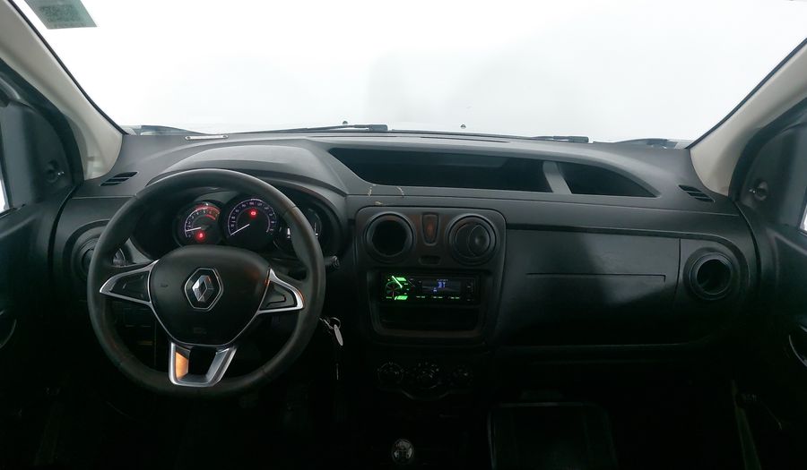 Renault Kangoo 1.6 INTENS Van 2020