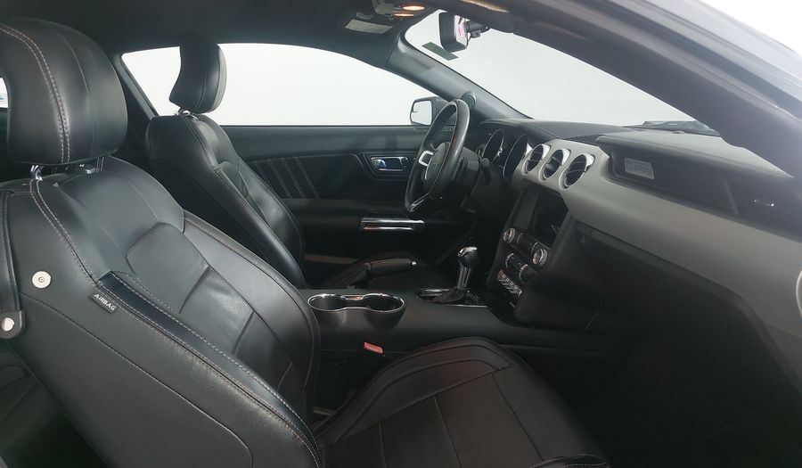 Ford Mustang 2.3 ECOBOOST TA Coupe 2017