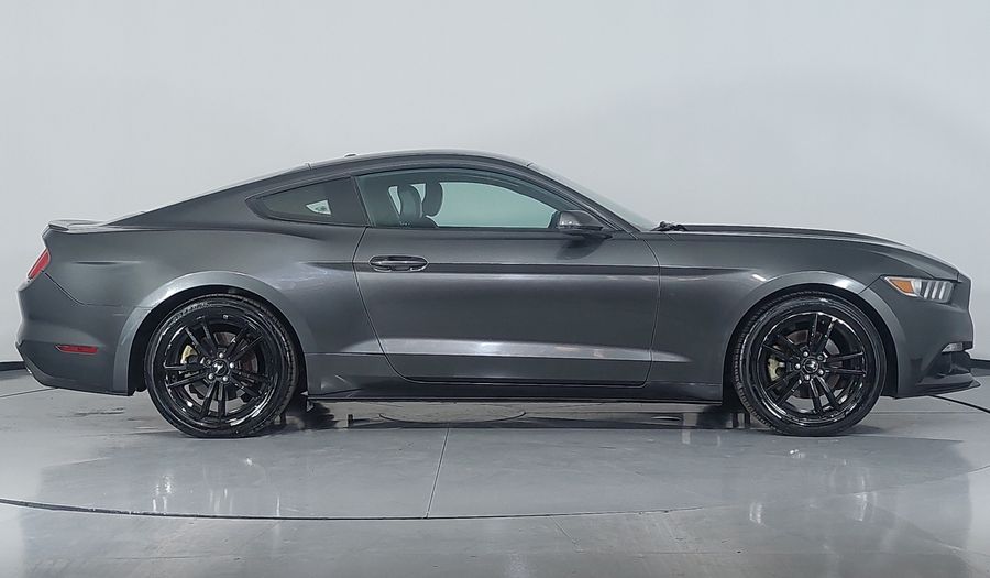 Ford Mustang 2.3 ECOBOOST TA Coupe 2017
