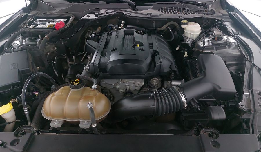 Ford Mustang 2.3 ECOBOOST TA Coupe 2017