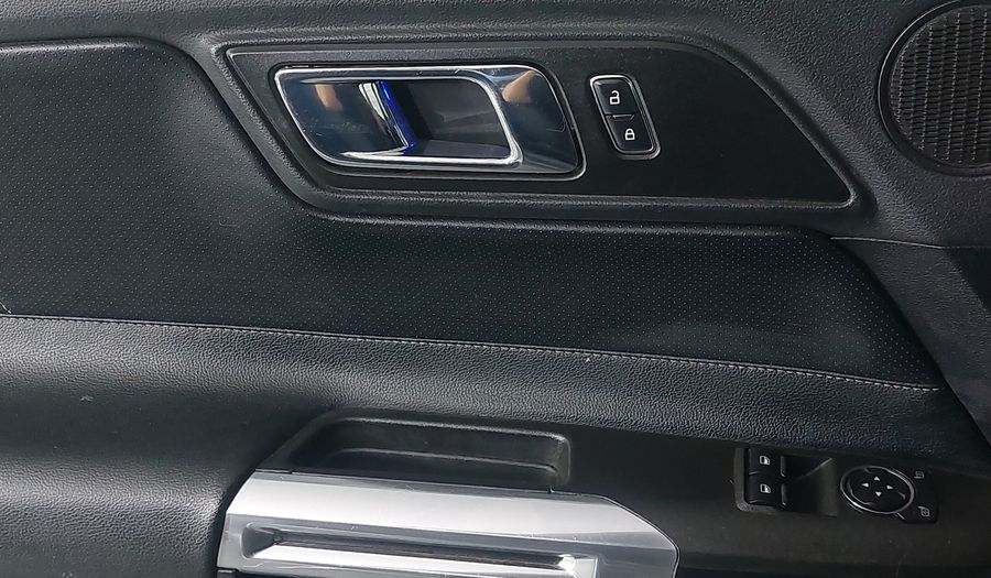 Ford Mustang 2.3 ECOBOOST TA Coupe 2017
