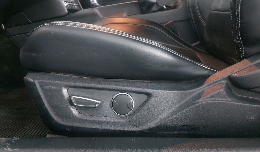 Ford Mustang 2.3 ECOBOOST TA Coupe 2017