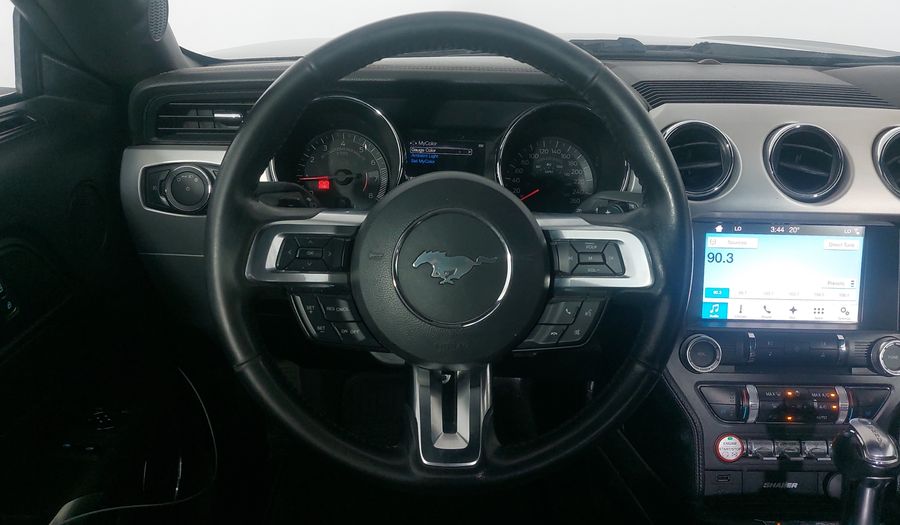 Ford Mustang 2.3 ECOBOOST TA Coupe 2017