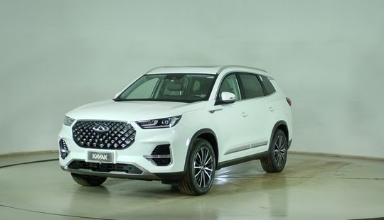 Chery • Tiggo 8 Pro