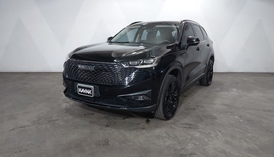Great Wall • Haval H6