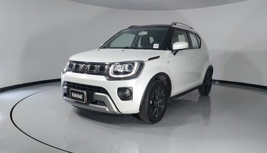Suzuki • Ignis