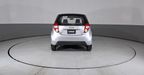 Chevrolet Spark 1.2 LT B MT Hatchback 2015