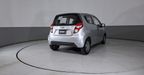 Chevrolet Spark 1.2 LT B MT Hatchback 2015