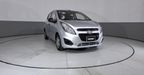 Chevrolet Spark 1.2 LT B MT Hatchback 2015