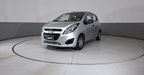 Chevrolet Spark 1.2 LT B MT Hatchback 2015