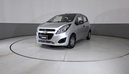 Chevrolet • Spark