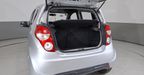 Chevrolet Spark 1.2 LT B MT Hatchback 2015