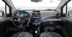 Chevrolet Spark 1.2 LT B MT Hatchback 2015
