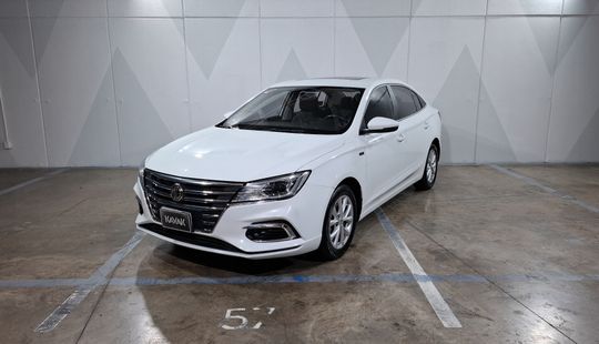 Mg • MG5