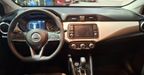 Nissan Versa 1.6 ADVANCE CVT Sedan 2021