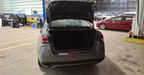 Nissan Versa 1.6 ADVANCE CVT Sedan 2021