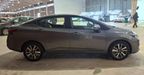 Nissan Versa 1.6 ADVANCE CVT Sedan 2021
