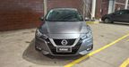 Nissan Versa 1.6 ADVANCE CVT Sedan 2021