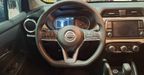 Nissan Versa 1.6 ADVANCE CVT Sedan 2021