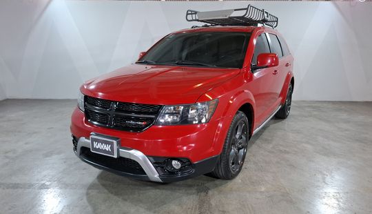Dodge • Journey