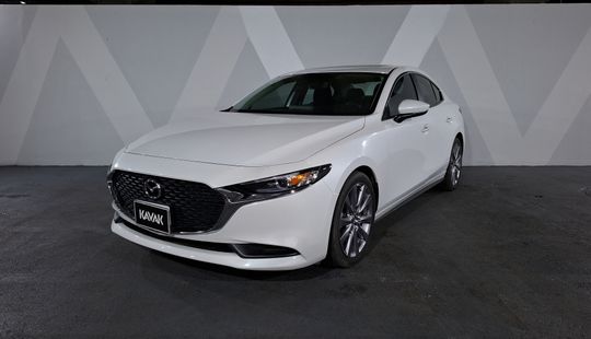 Mazda • Mazda 3