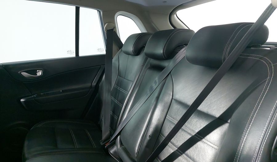 Renault Koleos 2.5 PRIVILEGE CVT Suv 2015
