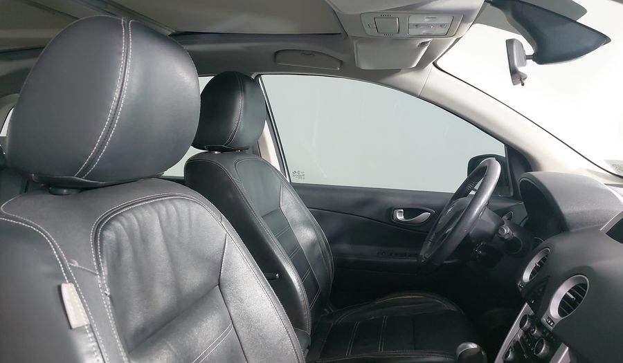 Renault Koleos 2.5 PRIVILEGE CVT Suv 2015