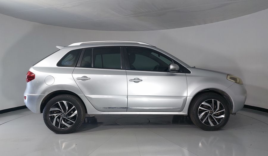 Renault Koleos 2.5 PRIVILEGE CVT Suv 2015