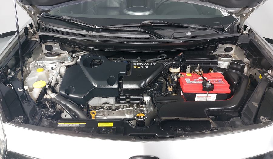 Renault Koleos 2.5 PRIVILEGE CVT Suv 2015