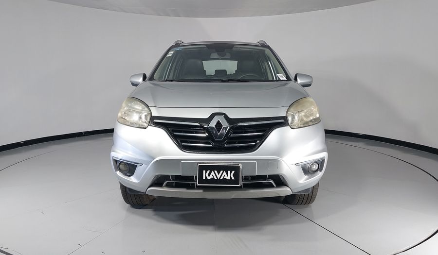 Renault Koleos 2.5 PRIVILEGE CVT Suv 2015
