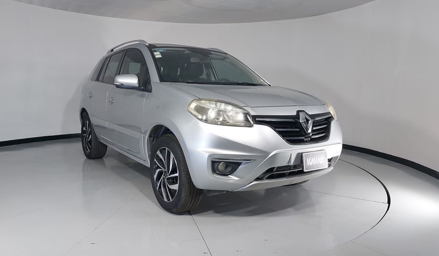 Renault Koleos 2.5 PRIVILEGE CVT Suv 2015