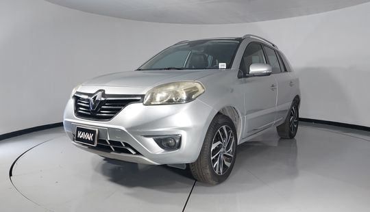 Renault • Koleos