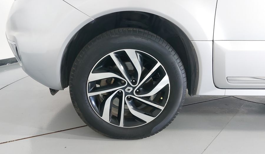 Renault Koleos 2.5 PRIVILEGE CVT Suv 2015