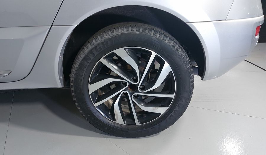 Renault Koleos 2.5 PRIVILEGE CVT Suv 2015