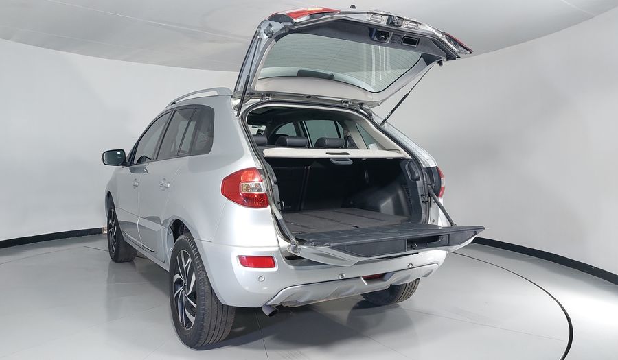 Renault Koleos 2.5 PRIVILEGE CVT Suv 2015