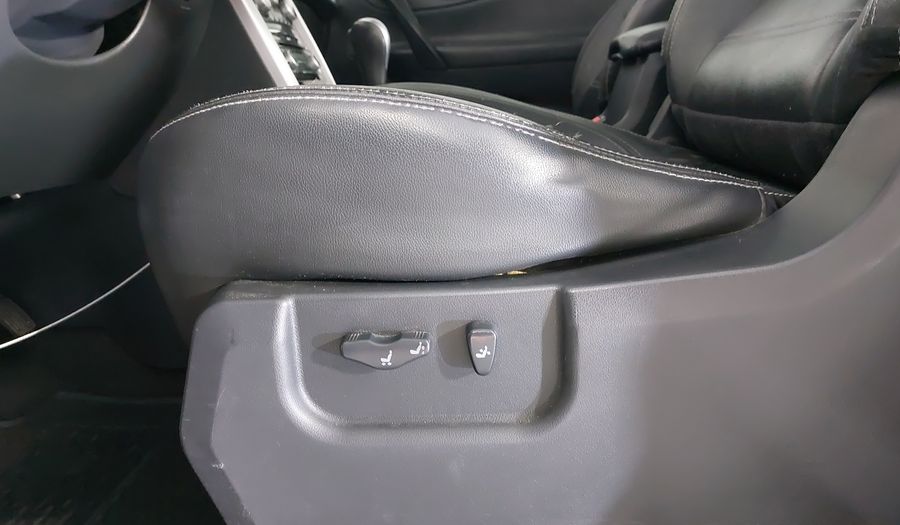 Renault Koleos 2.5 PRIVILEGE CVT Suv 2015