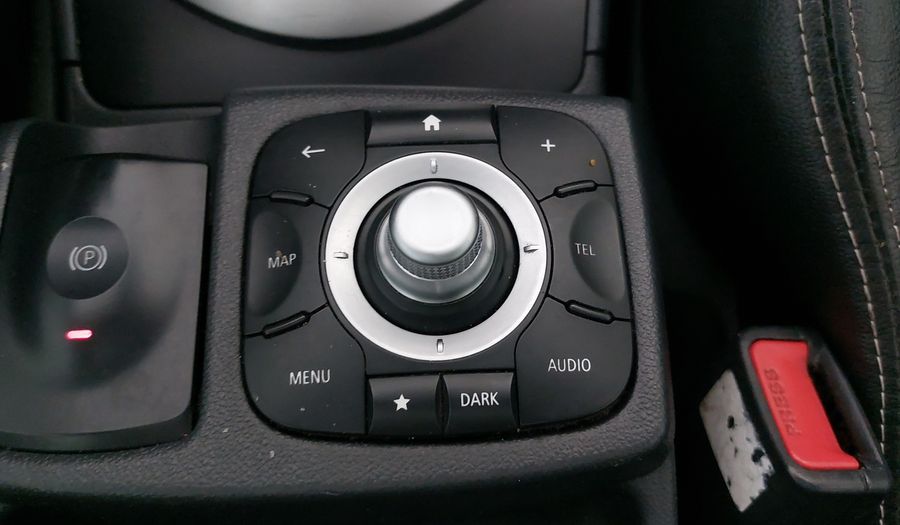 Renault Koleos 2.5 PRIVILEGE CVT Suv 2015