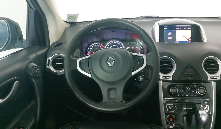 Renault Koleos 2.5 PRIVILEGE CVT Suv 2015
