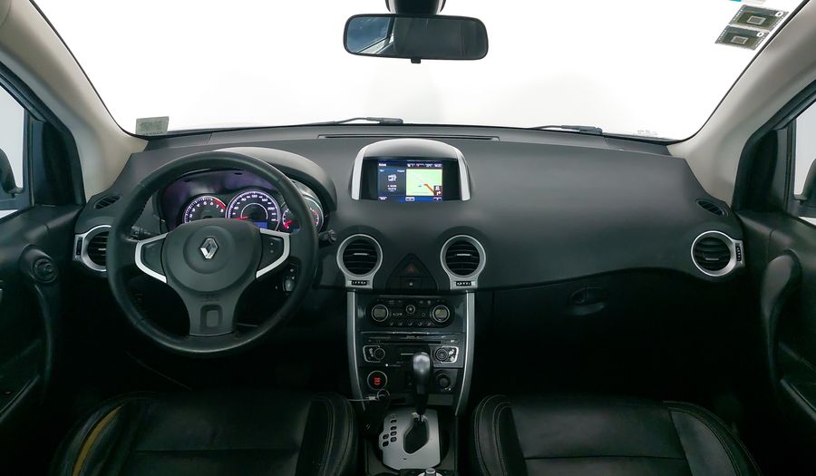 Renault Koleos 2.5 PRIVILEGE CVT Suv 2015