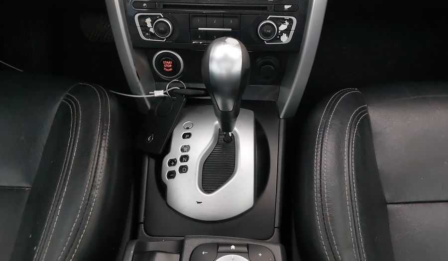 Renault Koleos 2.5 PRIVILEGE CVT Suv 2015