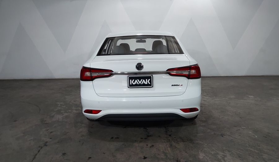 Mg Mg5 1.5 ELEGANCE CVT Sedan 2024